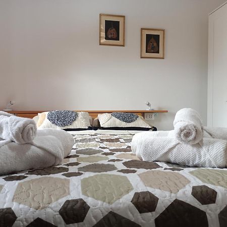 Le Sorgenti Guest House Ilbono Kültér fotó