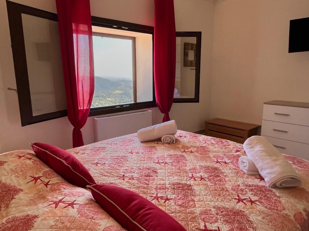 Le Sorgenti Guest House Ilbono Kültér fotó