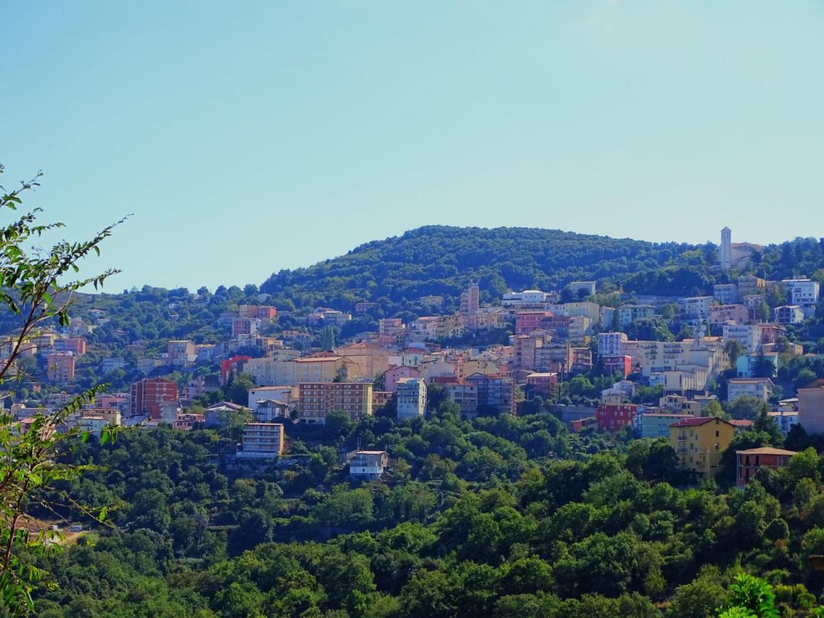 Le Sorgenti Guest House Ilbono Kültér fotó