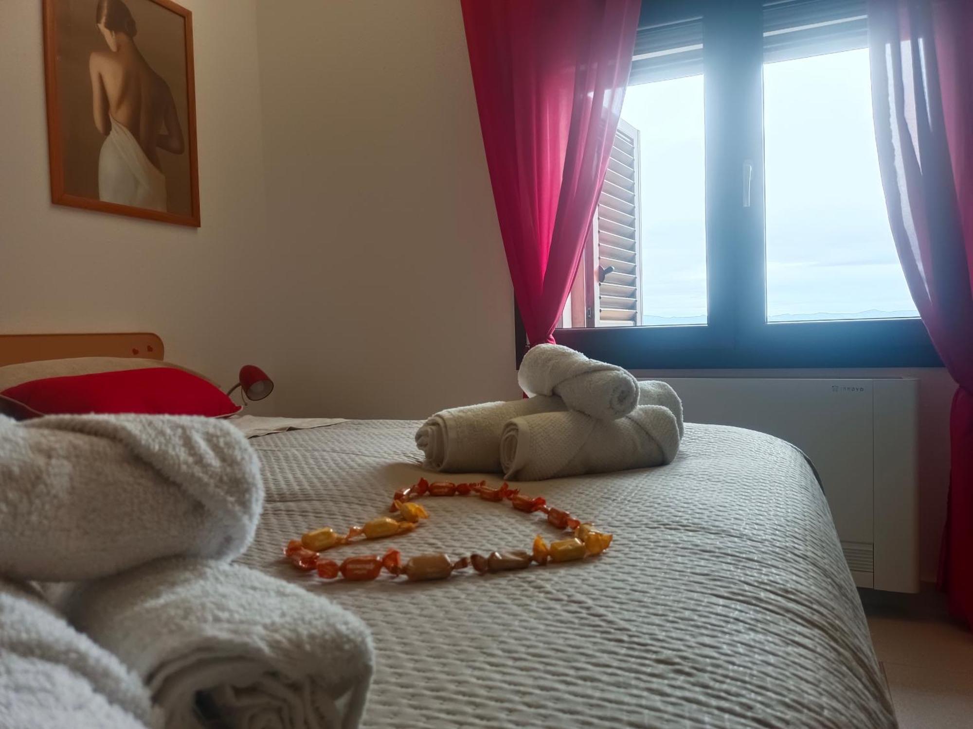 Le Sorgenti Guest House Ilbono Kültér fotó