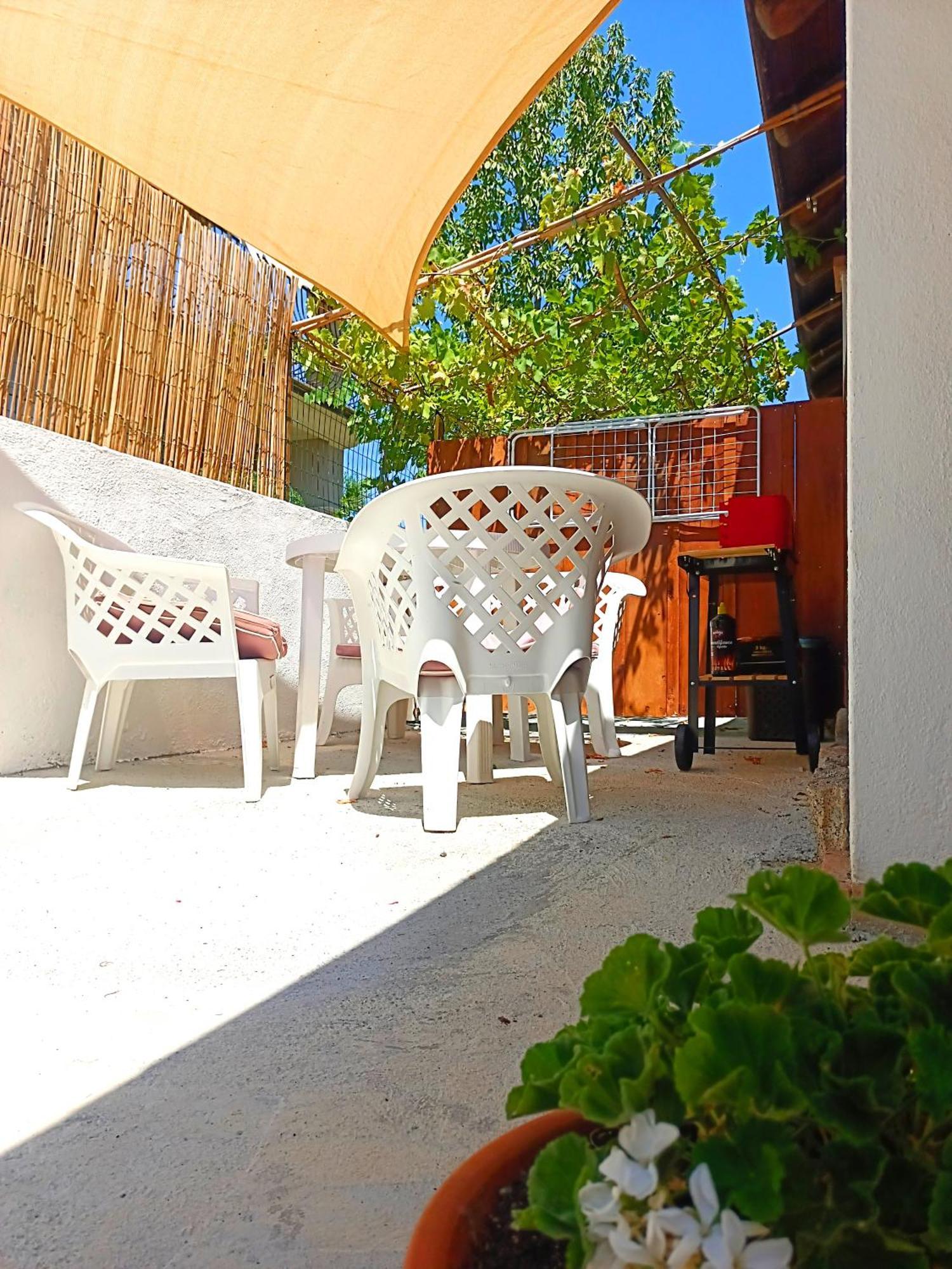 Le Sorgenti Guest House Ilbono Kültér fotó